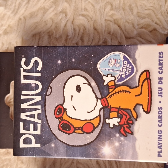 Assorted Card Games Set - Picture 2 of 5